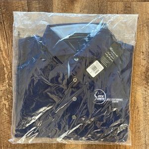 BRAND NEW NEVER OPENED GREYSON GOLF SHIRT